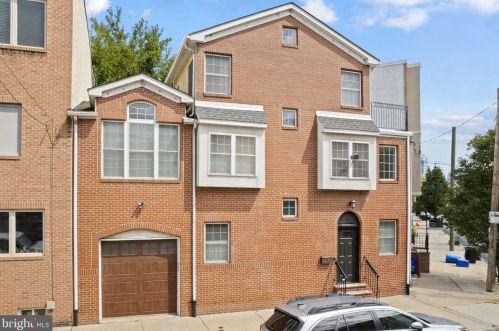 2550 Grays Ferry Ave, Philadelphia, PA 19146-2331