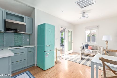 2029 10th St, Phoenix AZ  85006-2119 exterior