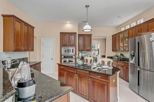 1237 Aquila Loop, Kissimmee FL  34747-4005 exterior