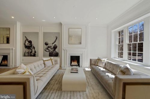 2905 P St, Washington, DC 20007-3069