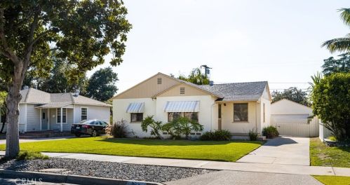 164 Stevens St, Orange, CA 92868-2311