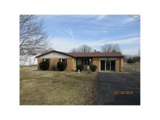 7603 County Road 350, Stilesville, IN 46180-9724