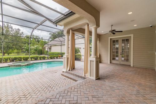 17514 Corsino Dr, Lutz FL  33548-4803 exterior