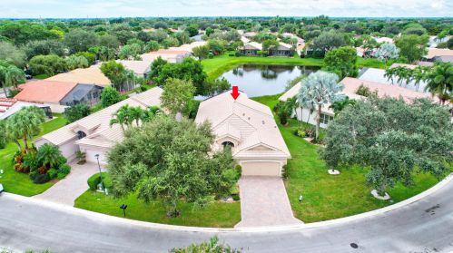 11100 Mandalay Way, Boynton Beach, FL 33437-7011