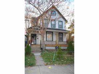 3158 41st St, Cleveland OH  44109-1274 exterior