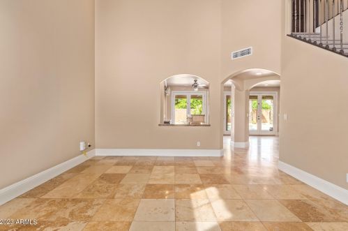 6628 Garnet Way, Chandler AZ  85249-7256 exterior