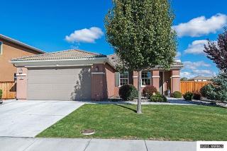 495 Pesaro Way, Reno, NV 89521-3215