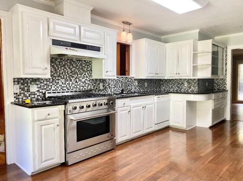 1102 Redbud St, Woodville, TX 75979-4341