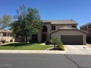631 Hawk Cir, Gilbert, AZ 85234-7515