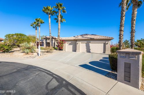 20198 Horse Trail Dr, Sun City, AZ 85374-4612