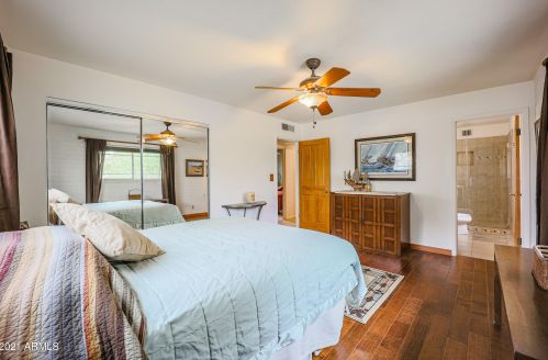 2526 69th Pl, Scottsdale AZ 85253-5908 exterior