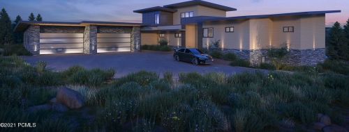 6088 Dakota Trl, Park City, UT 84098-6371
