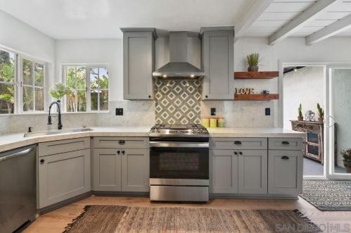 750 Smith Dr, Vista CA  92084-4428 exterior