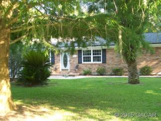 101 Bay Ave, Micanopy, FL 32667-4131