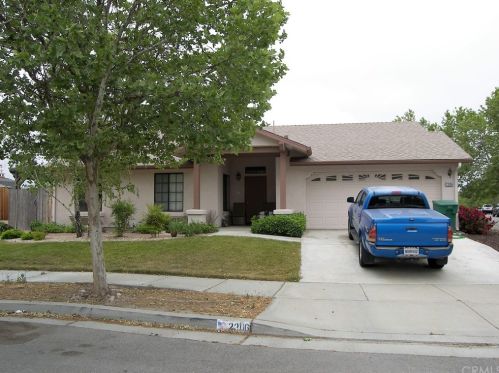 2306 Winter Wheat Pl, Lake Nacimiento, CA 93446-4753