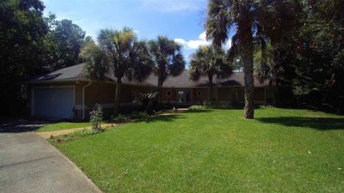 444 Lownde Ave, Pensacola, FL 32507-3745