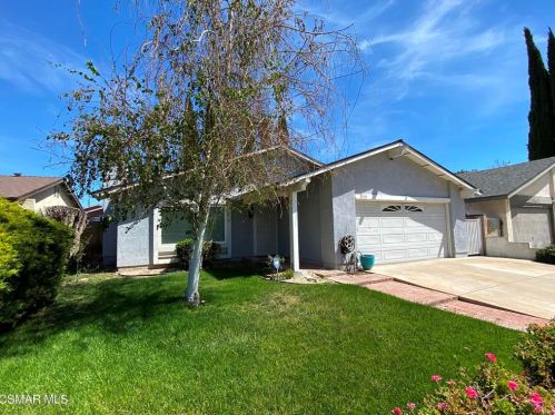 2170 Burrell Ave, Simi Valley, CA 93063-2770