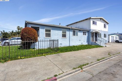 1000 75th Ave, Oakland, CA 94621-2914