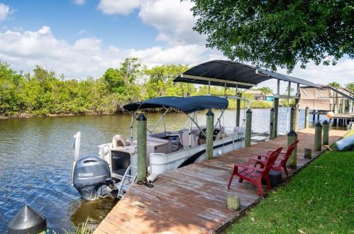308 Camino Ct, Fort Pierce, FL 34952-2254