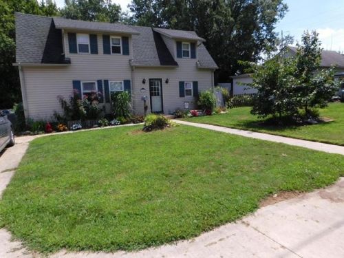 136 Chrisman Ave, London, OH 43140-1010
