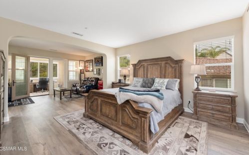 2163 Silverstar St, Simi Valley CA  93065-0591 exterior