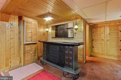 41 Blossom Ln, Schuylkill Haven PA  17972-1808 exterior