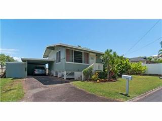 1370 Akalani Pl, Kailua, HI 96734-4122