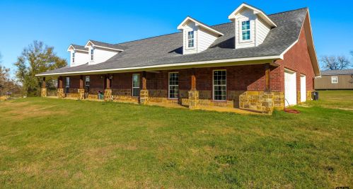 2440 Fm 768, Rusk, TX 75785-3756