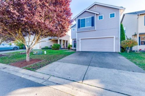 14929 99th Ave, Yelm, WA 98597-8780
