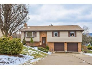 218 Joseph Dr, Canonsburg, PA 15317-1810