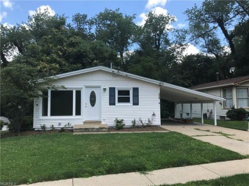 1318 Auburn Ave, Massillon, OH 44647-6224