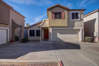 1376 Boulder St, Gilbert, AZ 85296-3772