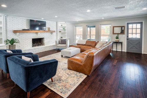 2705 Prairie Creek Ct, Plano, TX 75075-6432