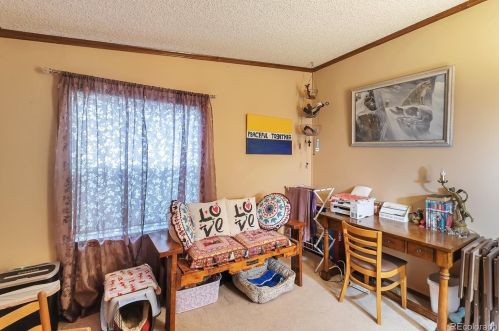 9174 Madeleine St, Denver CO 80260-5190 exterior