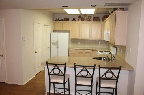 6757 Spanish Moss Dr, Plano TX  75024-5446 exterior