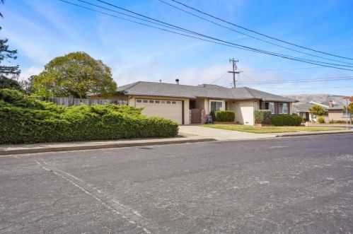 272 Taylor Dr, South San Francisco, CA 94080-5714