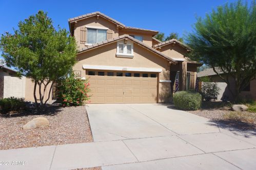 4454 Sundance Ct, Gilbert AZ 85297-9706 exterior