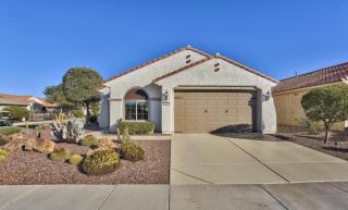 27064 Tonopah Dr, Buckeye, AZ 85396-6929
