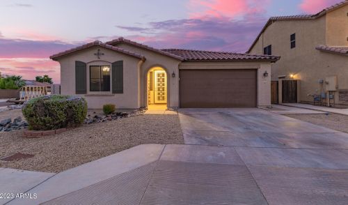 10109 Marguerite Ave, Tolleson, AZ 85353-4417