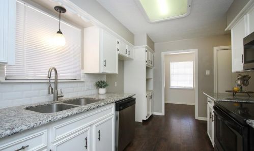 2545 19 Ave, Texas City TX  77590-4903 exterior
