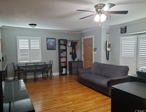6043 Del Amo Blvd, Lakewood, CA 90713-1901