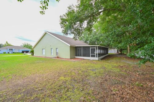 25316 Sherwood Dr, Land O Lakes FL  34639-5560 exterior