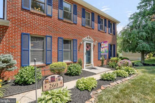 260 Camp Ground Rd, Siddonsburg, PA 17019-9442