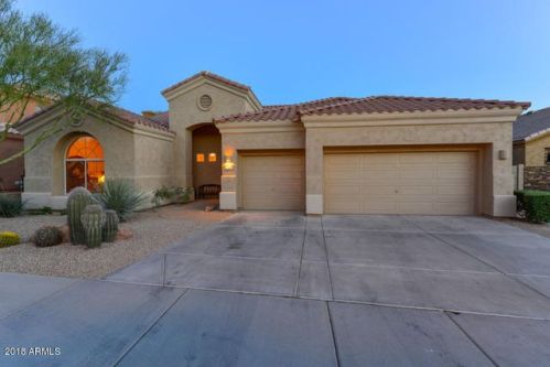 7461 Parkview Ln, Scottsdale, AZ 85255-2768