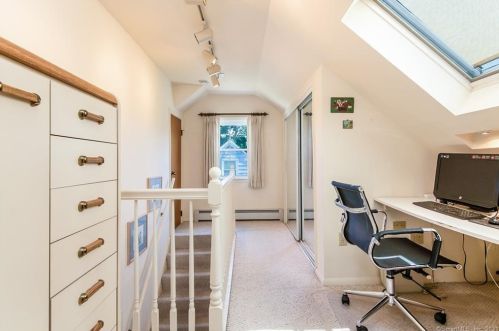 18 Wayland Rd, Milford CT  06460-4534 exterior