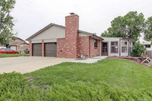 4550 89th Way, Westminster CO  80031-3526 exterior