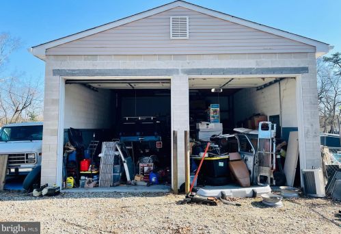 65 Peony St, Browns Mills NJ  08015-3438 exterior