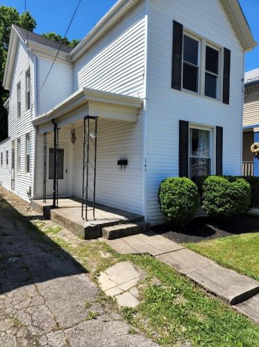 141 42nd St, Covington, KY 41015-1843