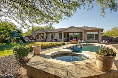 6681 Running Deer Trl, Scottsdale, AZ 85266-6783