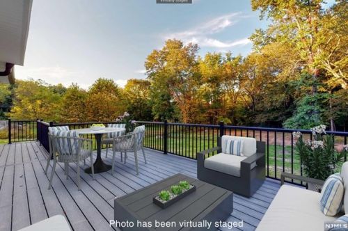 767 Darlington Ave, Mahwah NJ  07430-2612 exterior